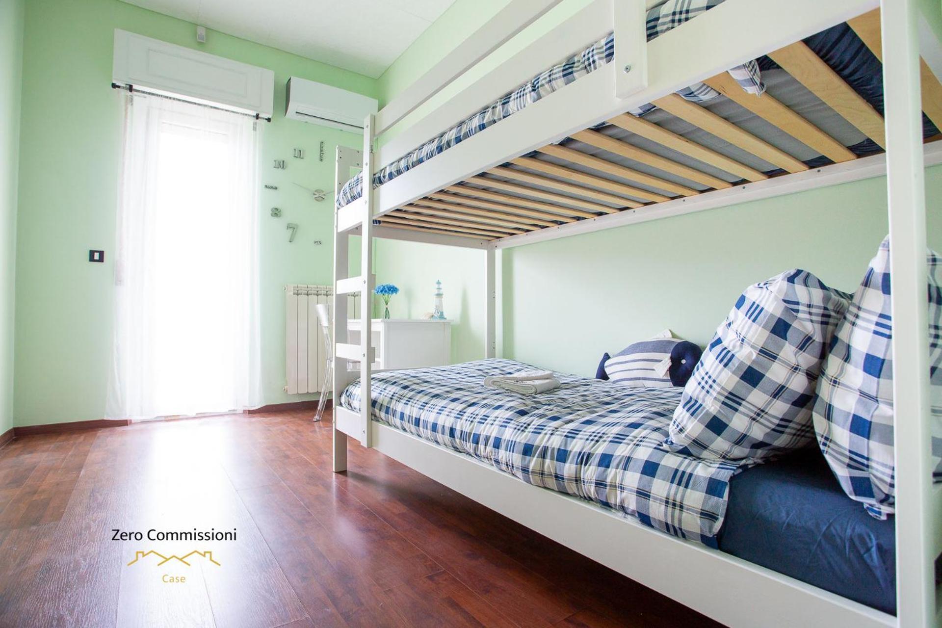 Palm Beach House - Vista Mare Montesilvano Ngoại thất bức ảnh