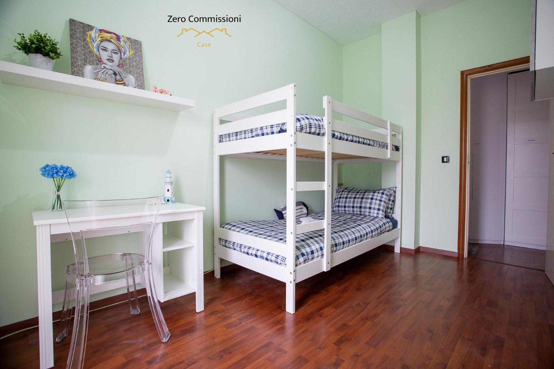 Palm Beach House - Vista Mare Montesilvano Ngoại thất bức ảnh