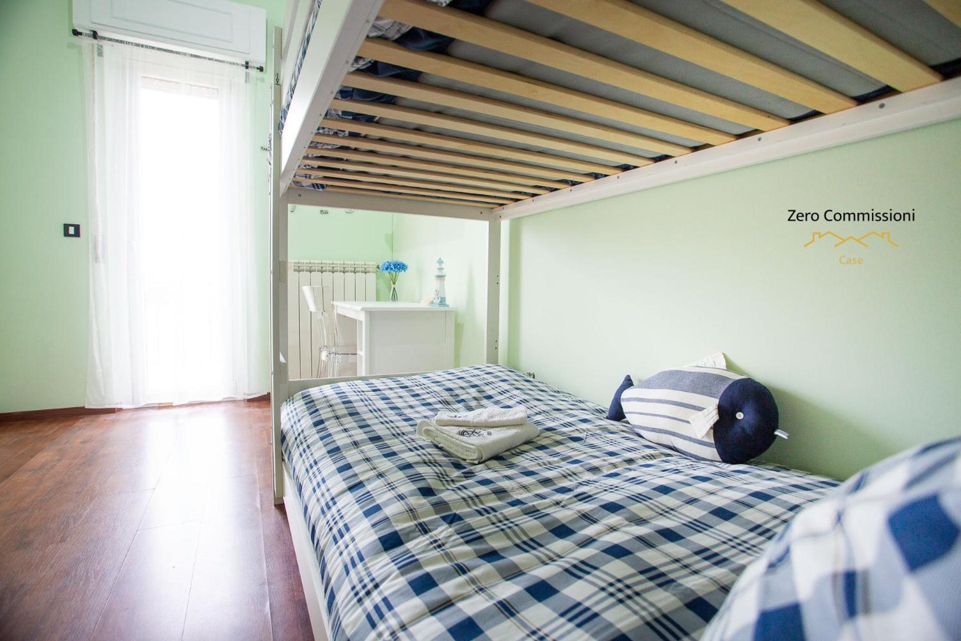 Palm Beach House - Vista Mare Montesilvano Ngoại thất bức ảnh