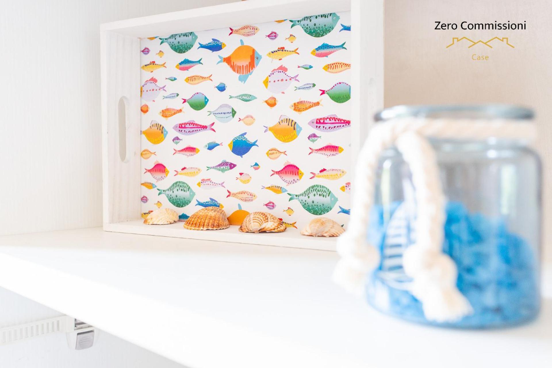 Palm Beach House - Vista Mare Montesilvano Ngoại thất bức ảnh