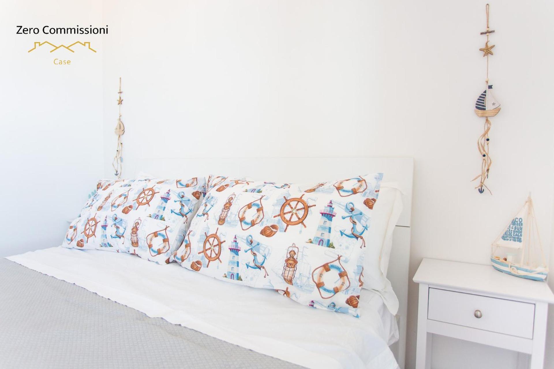 Palm Beach House - Vista Mare Montesilvano Ngoại thất bức ảnh
