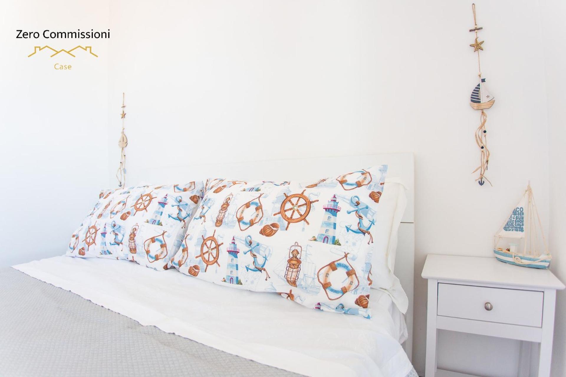 Palm Beach House - Vista Mare Montesilvano Ngoại thất bức ảnh