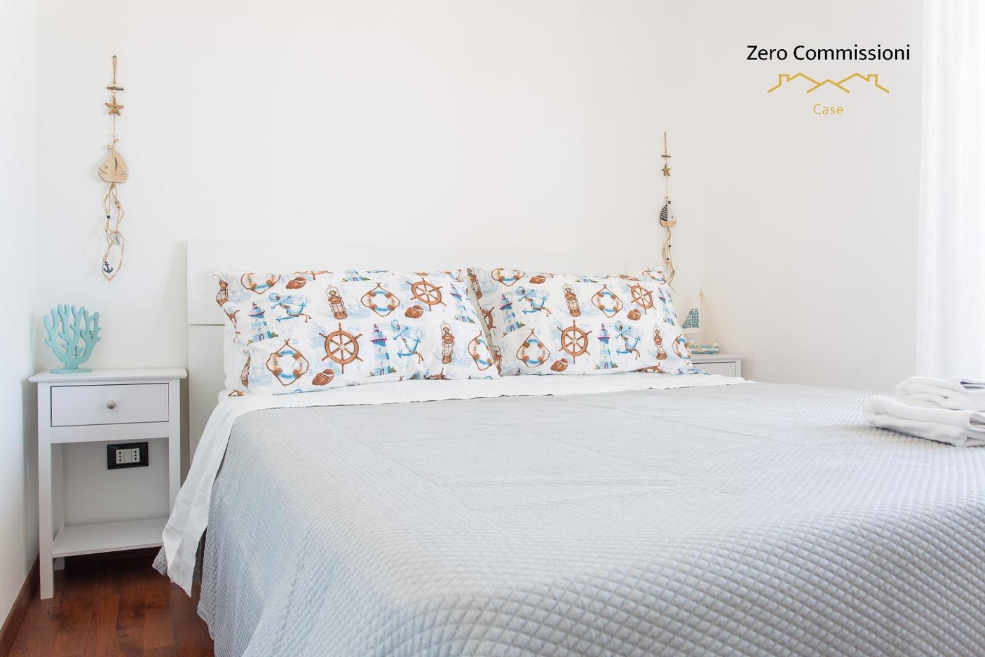 Palm Beach House - Vista Mare Montesilvano Ngoại thất bức ảnh